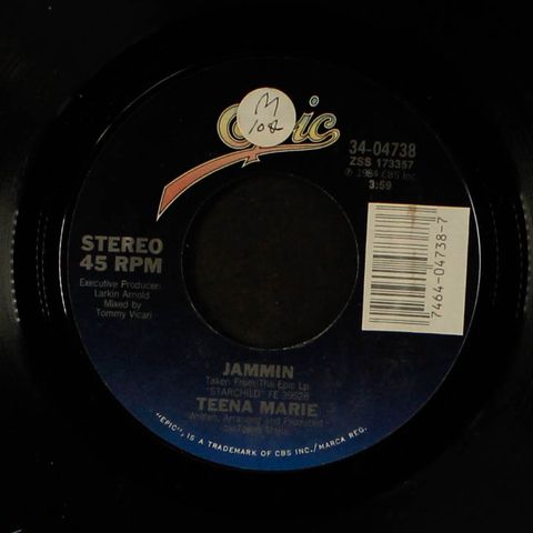 Item