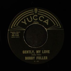 BOBBY FULLER