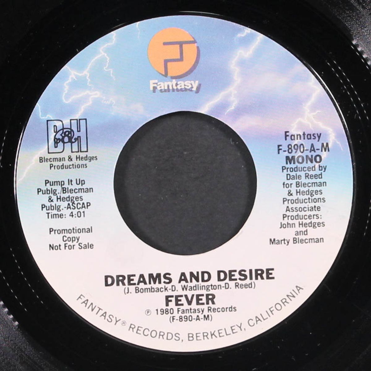 dreams and desire / mono by FEVER