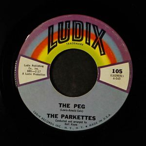 PARKETTES