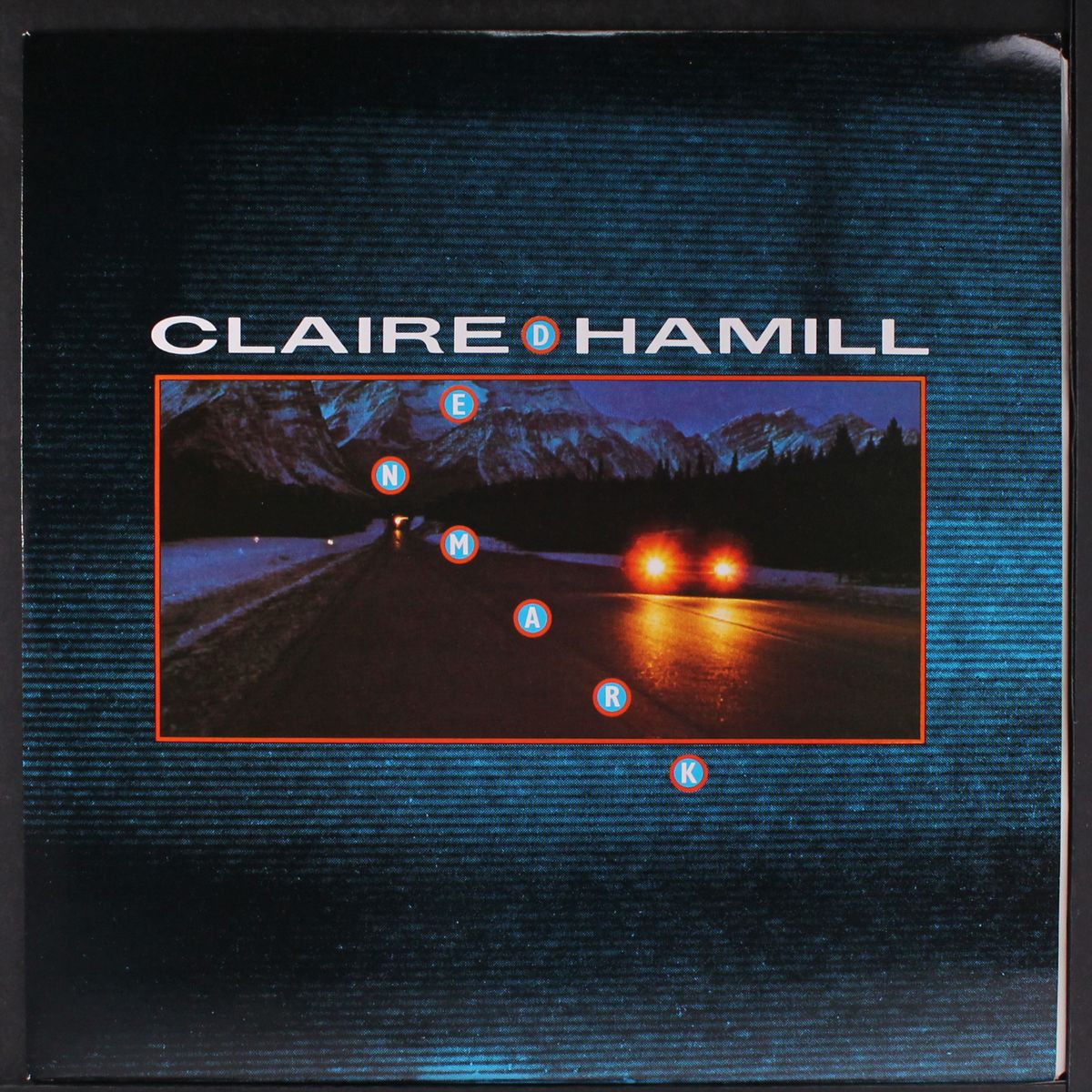 denmark by CLAIRE HAMILL