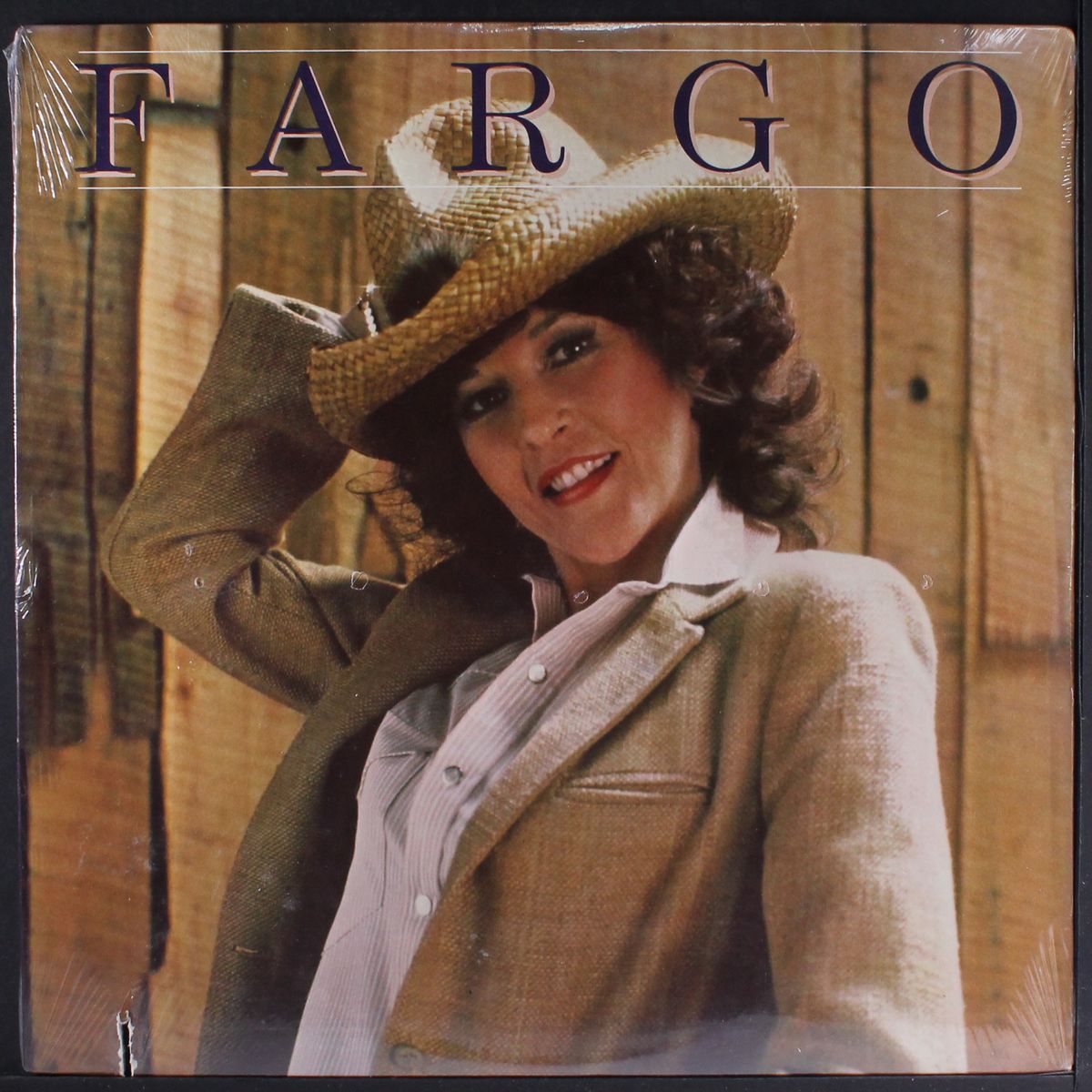 fargo by DONNA FARGO