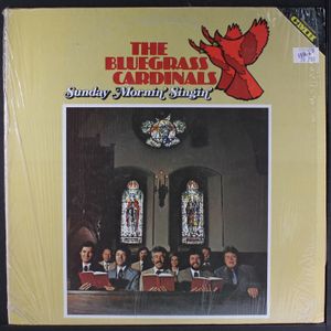 BLUEGRASS CARDINALS