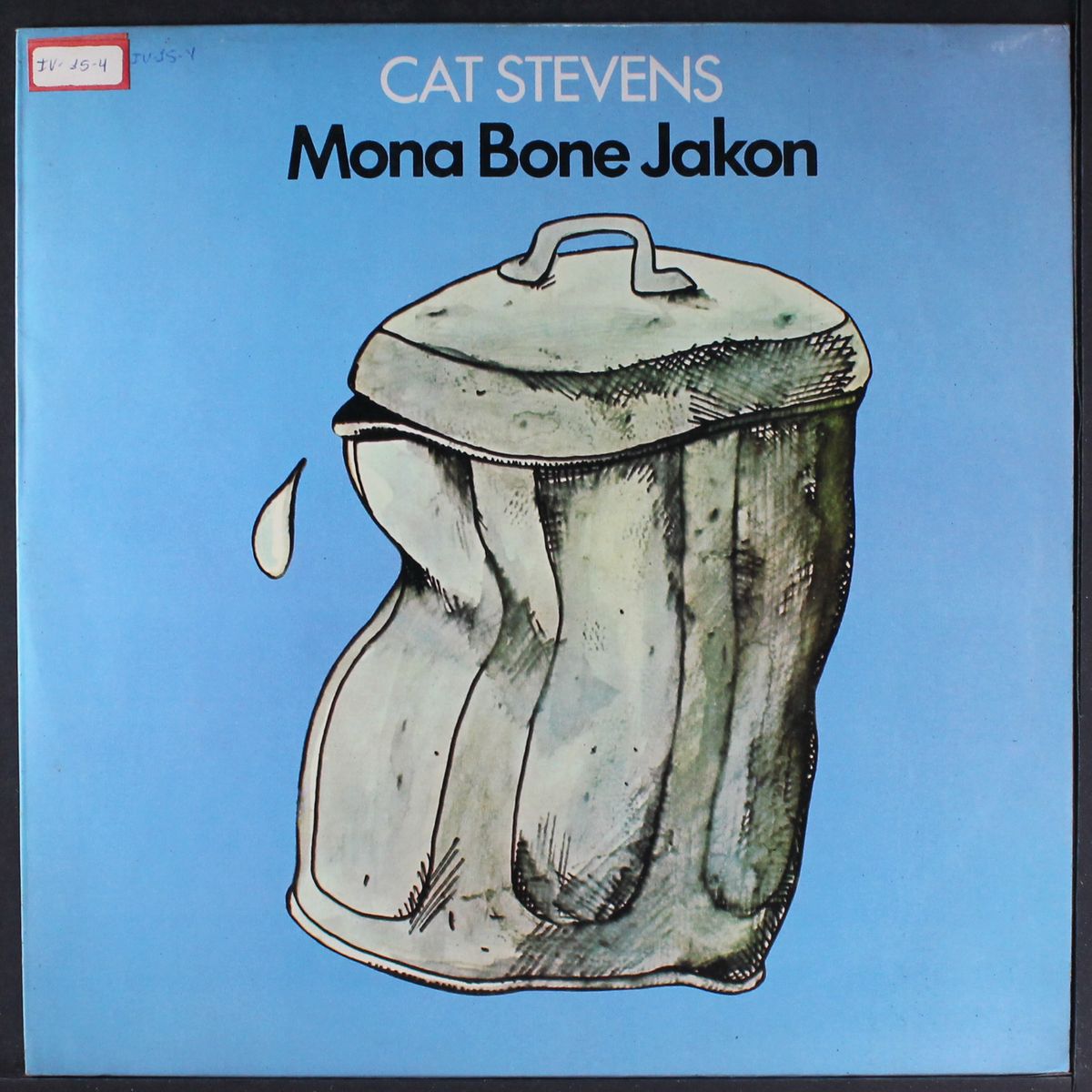 mona bone jakon by CAT STEVENS