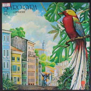 SPYRO GYRA