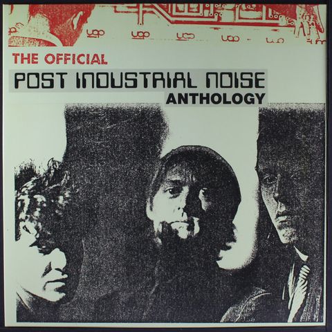 POST INDUSTRIAL NOISE