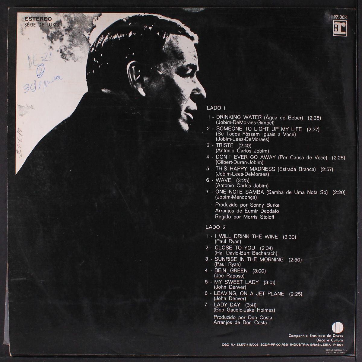 sinatra & company by FRANK SINATRA