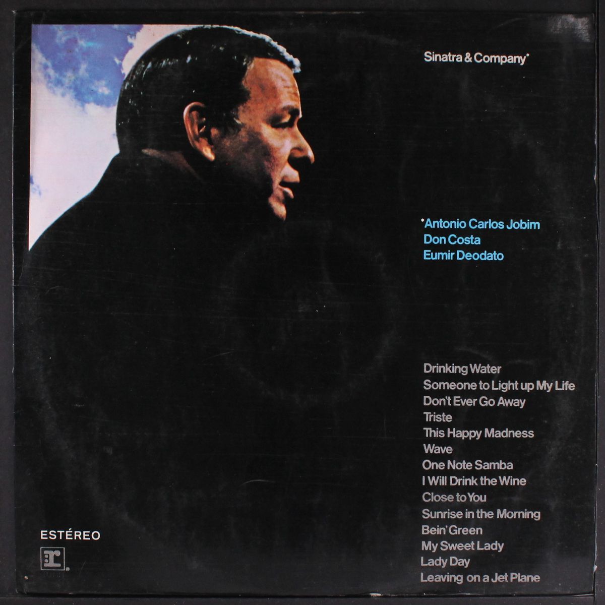 sinatra & company by FRANK SINATRA