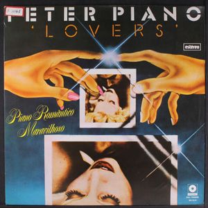 PETER PIANO