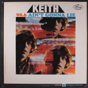 KEITH