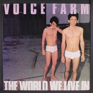 VOICE FARM