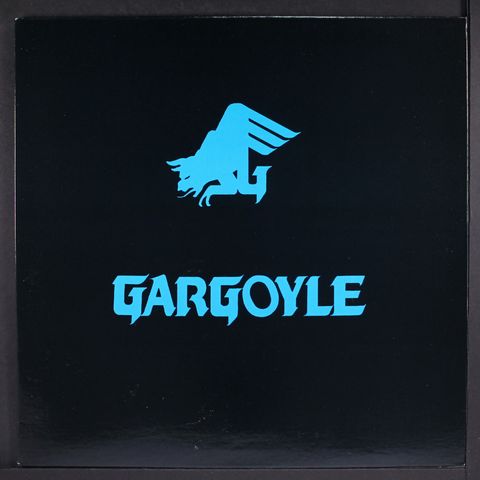 GARGOYLE