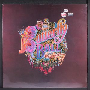 ROGER GLOVER