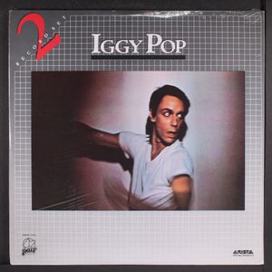 IGGY POP
