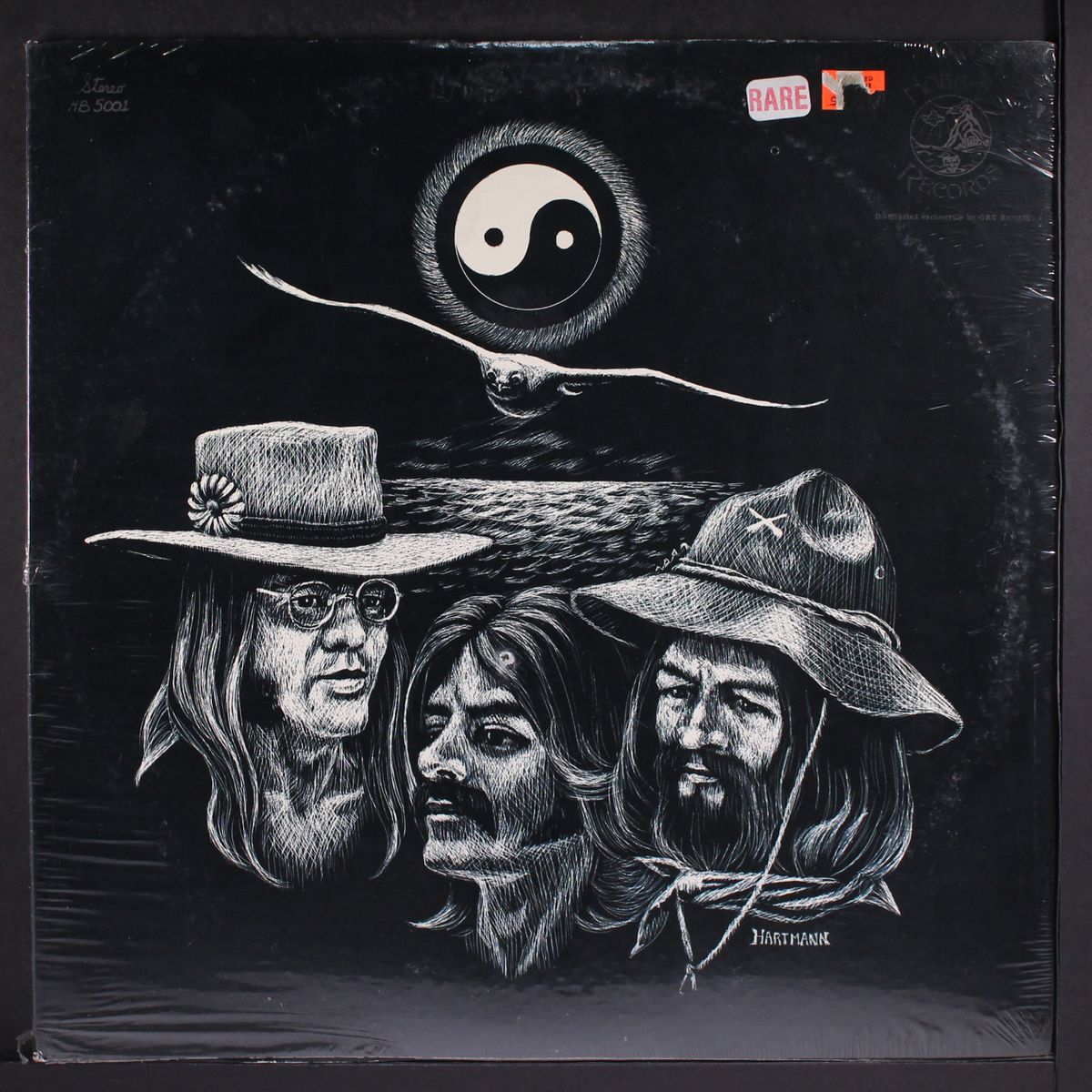 rockin' foo by ROCKIN' FOO