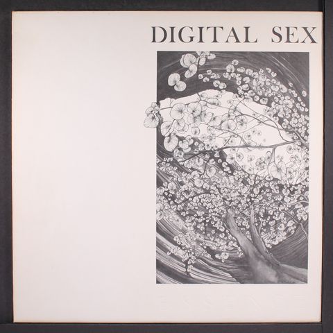 DIGITAL SEX