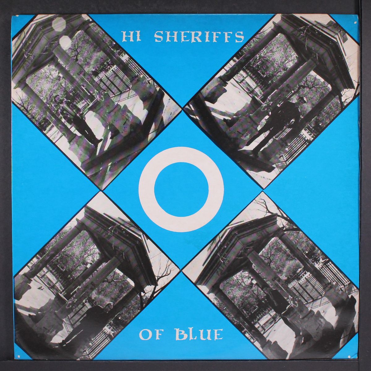 hi sheriffs of blue by HI SHERIFFS OF BLUE