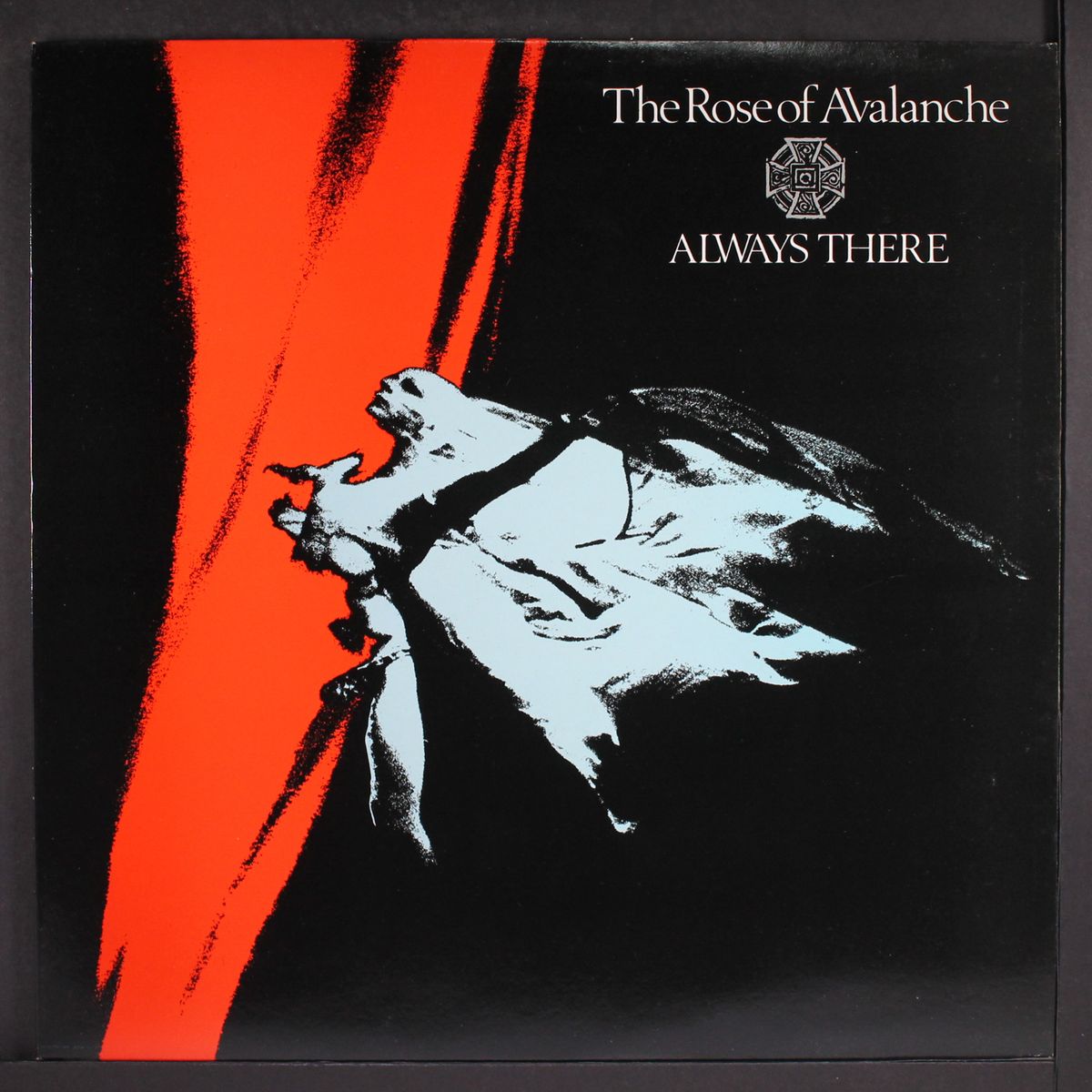 always there by ROSE OF AVALANCHE