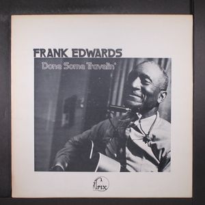 FRANK EDWARDS
