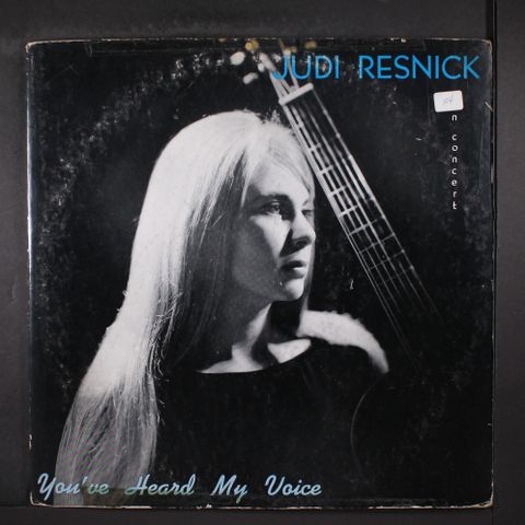 JUDI RESNICK