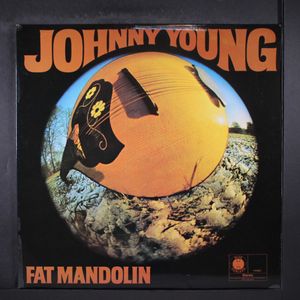 JOHNNY YOUNG