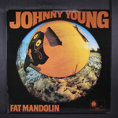 JOHNNY YOUNG