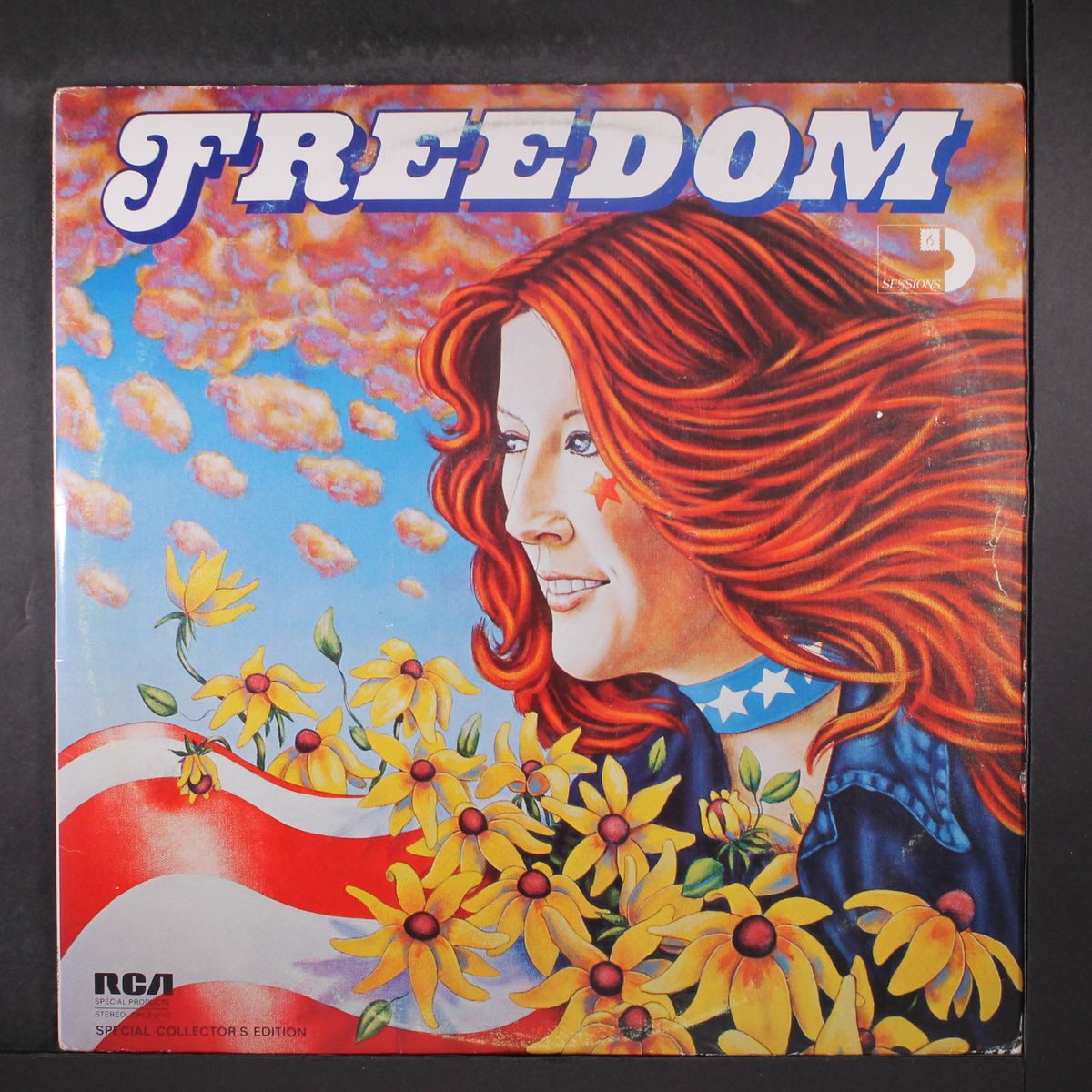 freedom by VARIOUS