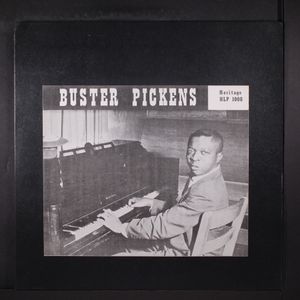 BUSTER PICKENS