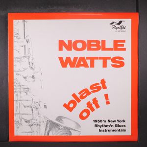 NOBLE WATTS
