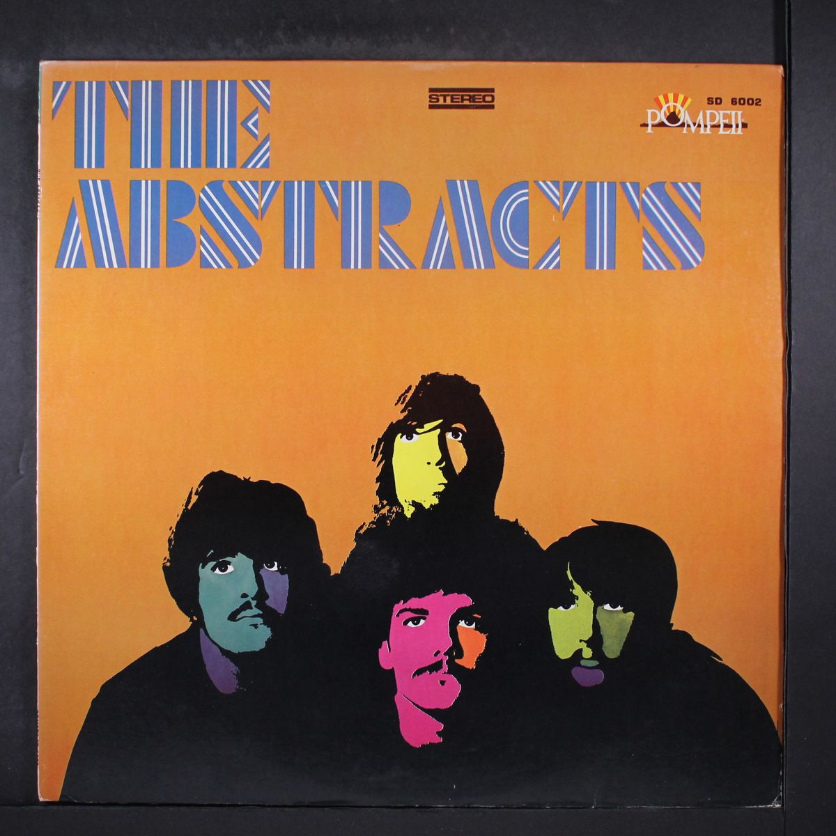 the abstracts by ABSTRACTS