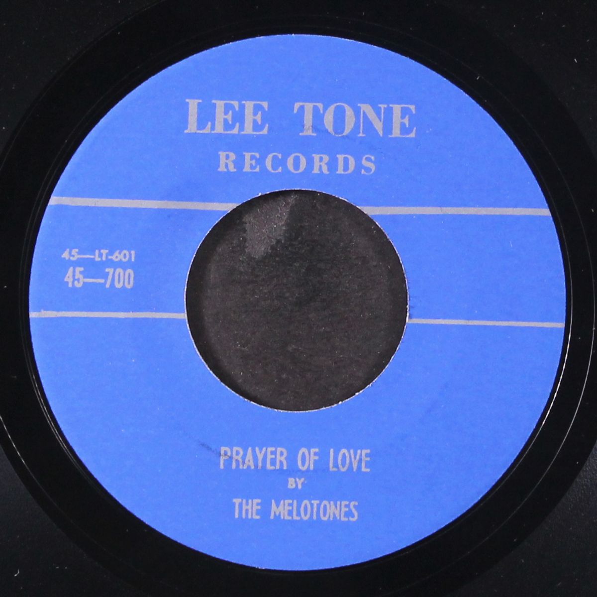 prayer of love by MELOTONES