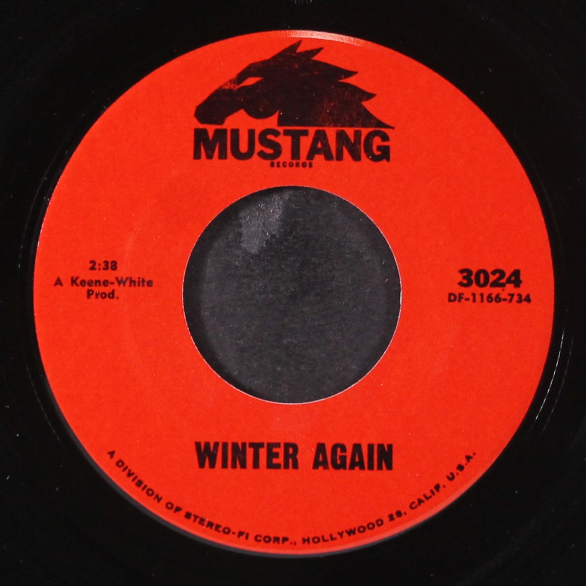 it may be winter outside / winter again by FELICE TAYLOR