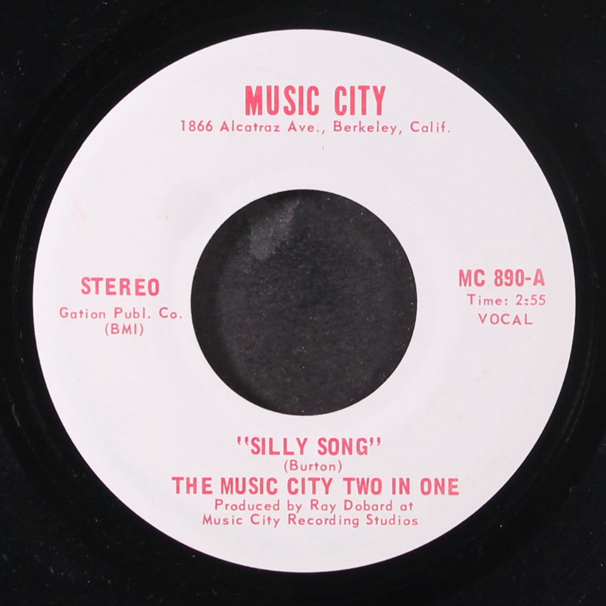 snag nasty / silly song by MUSIC CITY TWO IN ONE