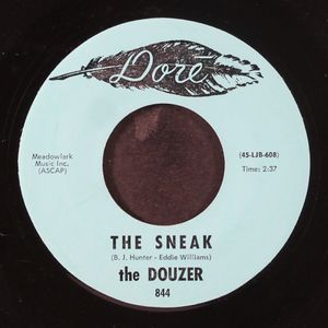 THE DOUZER