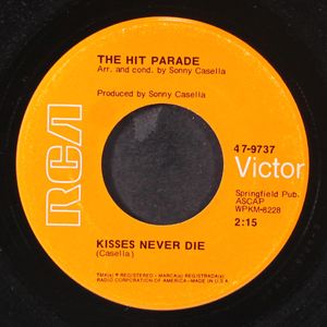 HIT PARADE