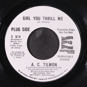 A.C. TILMON