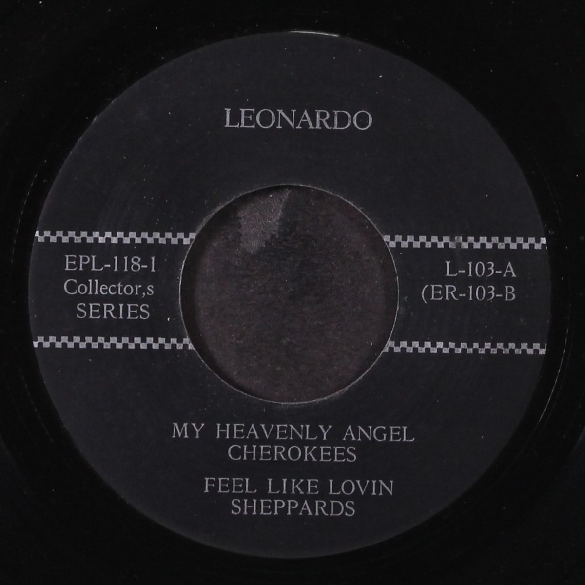 my heavenly angel + 3 by CHEROKEES, ETC