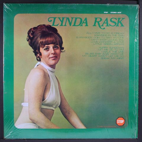 LYNDA RASK