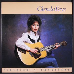 GLENDA FAYE