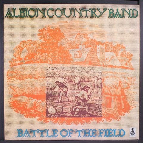 ALBION COUNTRY BAND