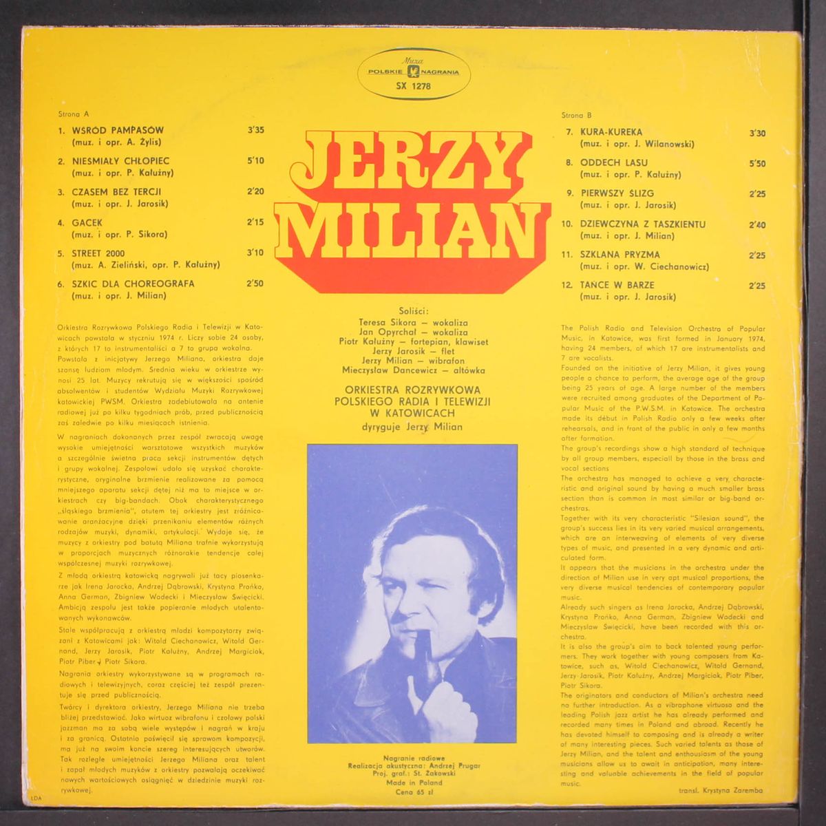 1736360 by JERZY MILIAN