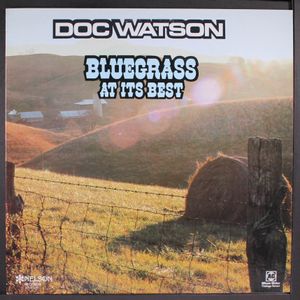 DOC WATSON