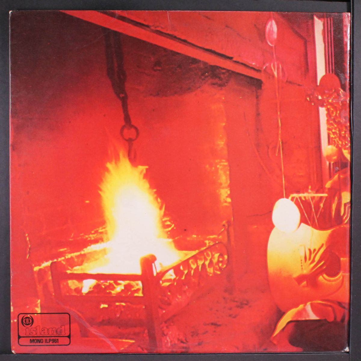 mr. fantasy by TRAFFIC