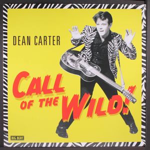 DEAN CARTER