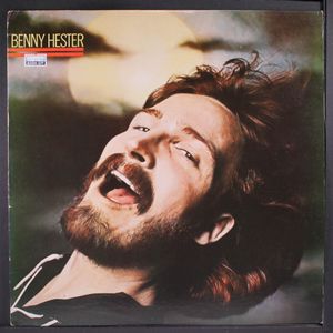 BENNY HESTER