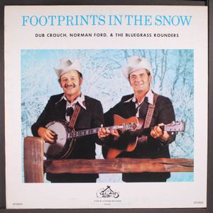 DUB CROUCH & NORMAN FORD