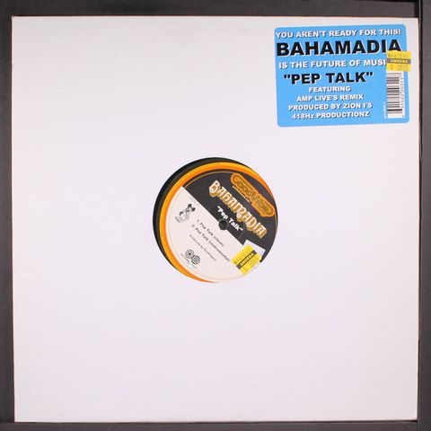 BAHAMADIA