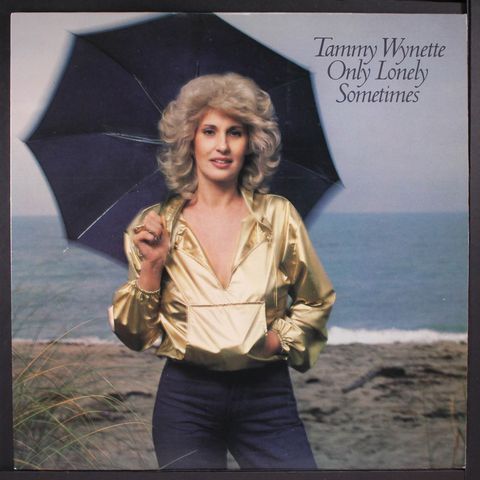TAMMY WYNETTE