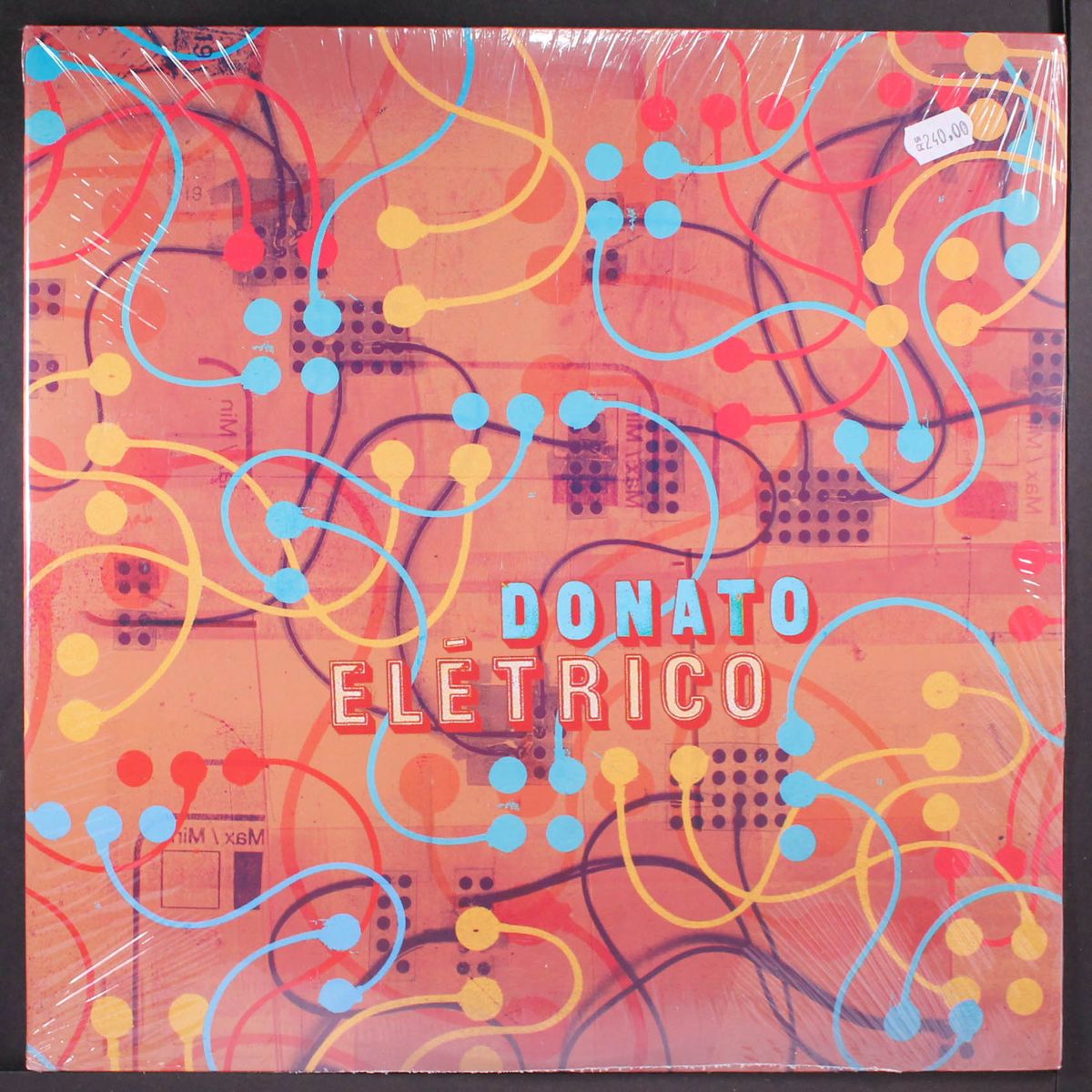 eletrico by JOAO DONATO