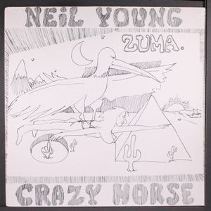 NEIL YOUNG